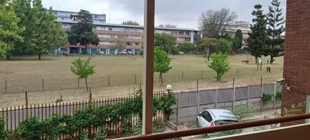 1 Bedroom Apartment in Queenswood