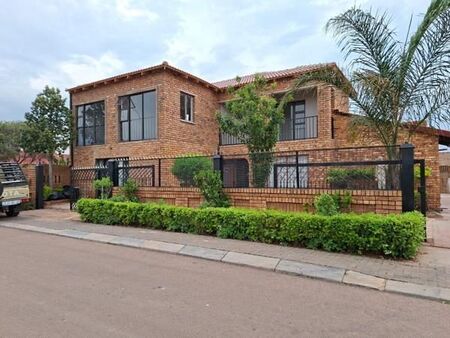 3 Bedroom Apartment in Mamelodi