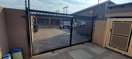 1 Bedroom Apartment in Nellmapius