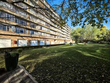 2 Bedroom Apartment in Queenswood