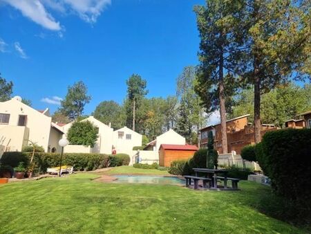 Studio apartment in Bryanston