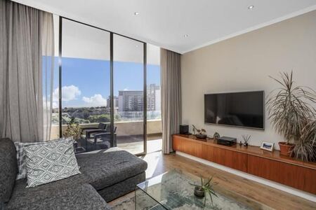 2 Bedroom Apartment in Morningside