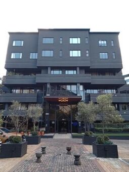 1 Bedroom Apartment in Sandton Central