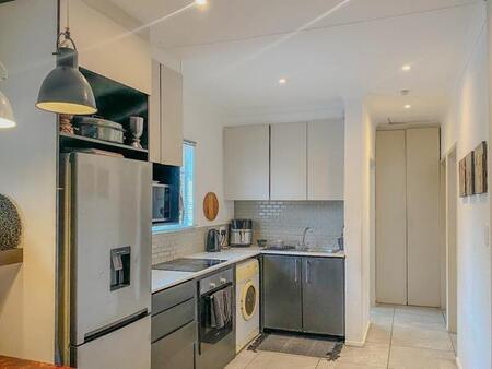 2 Bedroom Apartment in Morningside