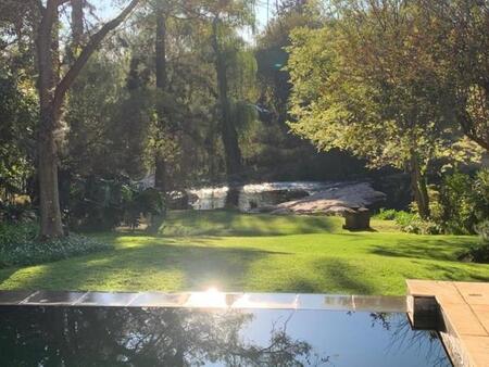 4 Bedroom House in Rivonia