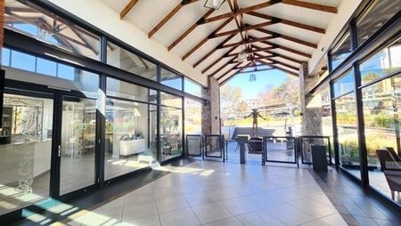 1 Bedroom Apartment in Linbro Park