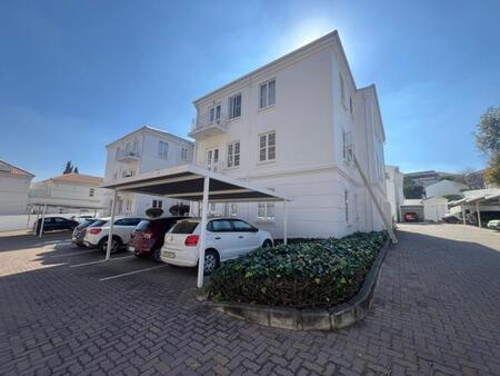 1 Bedroom Apartment in Hyde Park