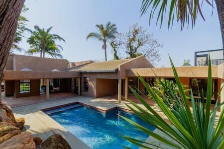 4 Bedroom House in Atholl