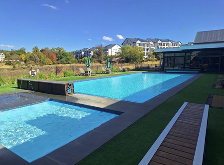 1 Bedroom Apartment in Linbro Park