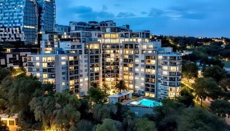 1 Bedroom Apartment in Sandhurst