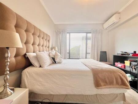 1 Bedroom Apartment in Bryanston