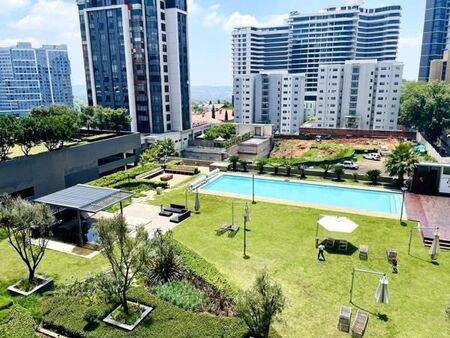 2 Bedroom Apartment in Morningside