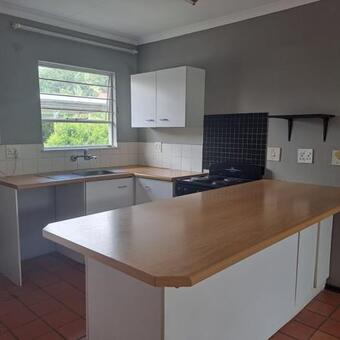 2 Bedroom Apartment in Magaliessig