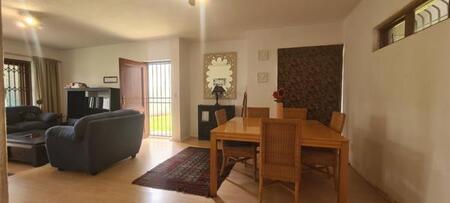 2 Bedroom Apartment in Morningside