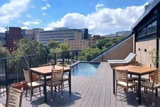 Studio Apartment in Sandown