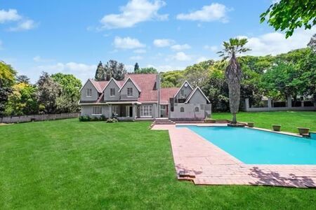 4 Bedroom House in Sandown