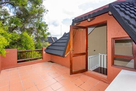 1 Bedroom Apartment in Magaliessig