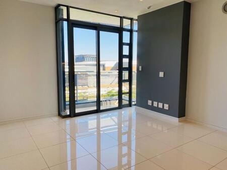 2 Bedroom Apartment in Rosebank