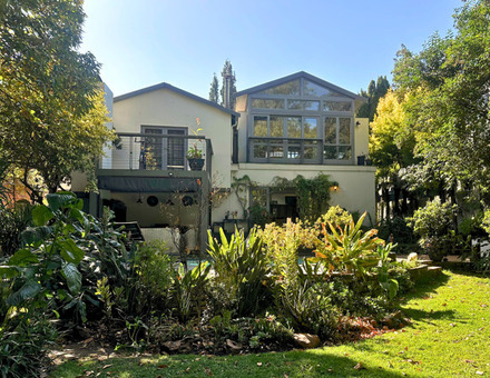 2 Bedroom House in Parkhurst