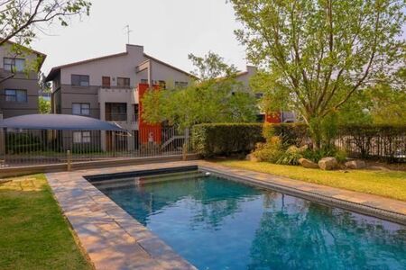 2 Bedroom Apartment in Rivonia