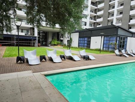 2 Bedroom Apartment in Morningside