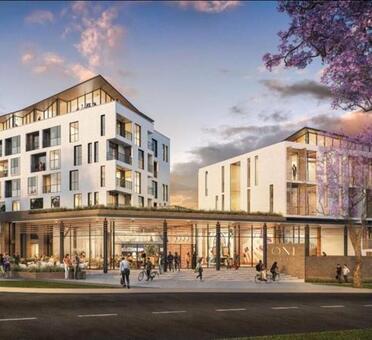 1 Bedroom Apartment in Rosebank