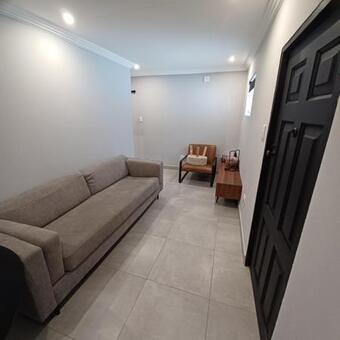 1 Bedroom Apartment in Houghton Estate