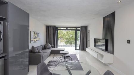 1 Bedroom Apartment in Houghton Estate