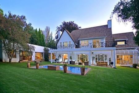 5 Bedroom House in Dunkeld