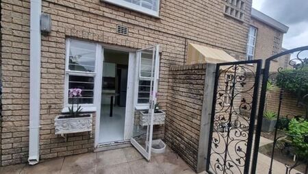 Studio apartment in Fairway