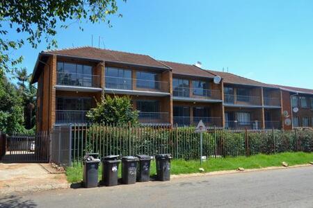 2 Bedroom Apartment in Windsor East