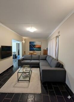 2 Bedroom Apartment in Aldara Park
