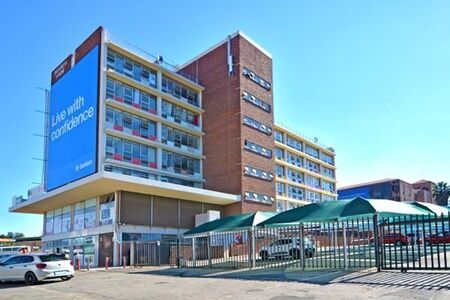 1 Bedroom Apartment in Bordeaux