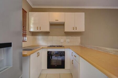 1 Bedroom Apartment in Windsor West