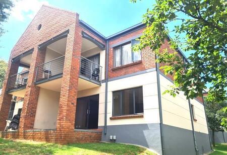 2 Bedroom Apartment in Auckland Park