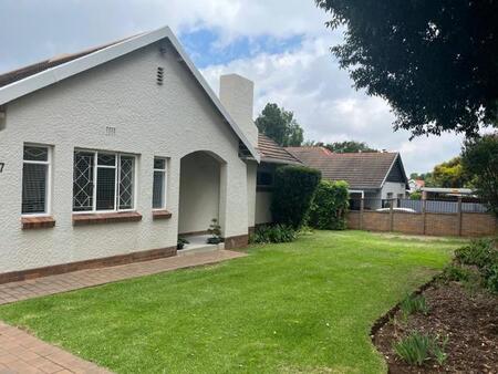 3 Bedroom House in Franklin Roosevelt Park