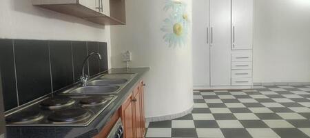 1 Bedroom House in Northcliff