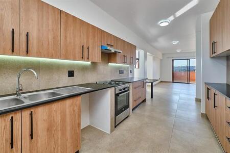 2 Bedroom Apartment in Blackheath