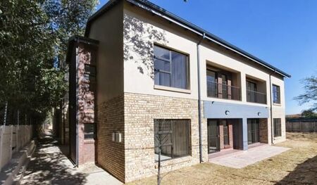 2 Bedroom Apartment in Berario