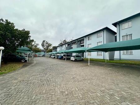 2 Bedroom Apartment in Sharonlea