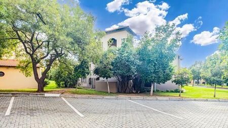 2 Bedroom Apartment in North Riding