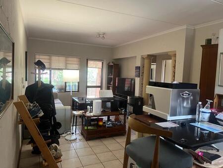 3 Bedroom Cluster in North Riding