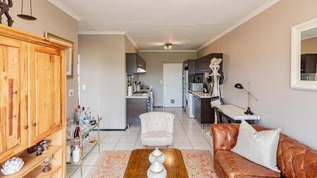 2 Bedroom Apartment in North Riding