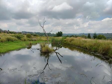 1 Bedroom Apartment in North Riding Ah