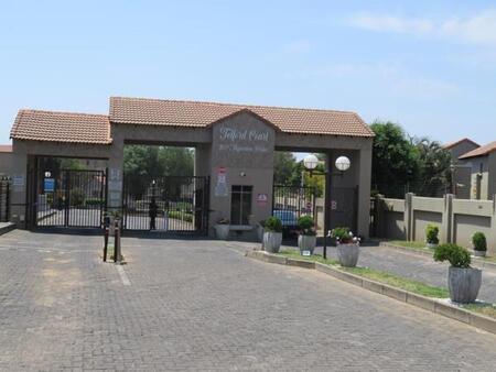 2 Bedroom Apartment in North Riding