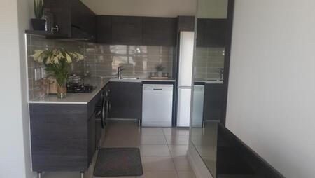 1 Bedroom Apartment in Olivedale