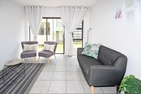 2 Bedroom Apartment in Cosmo City