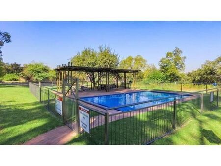 2 Bedroom Apartment in Jackal Creek Golf Estate