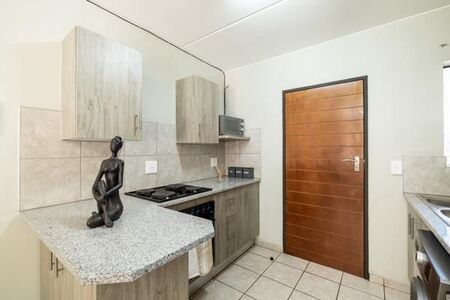 2 Bedroom Apartment in Sky City