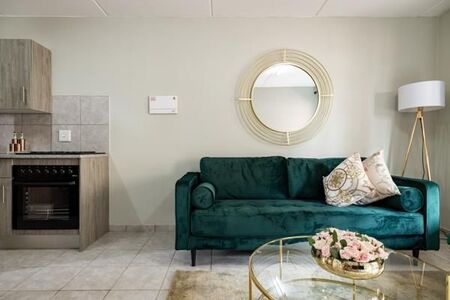 2 Bedroom Apartment in Glenvista